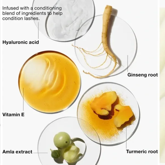 CLINIQUE High Impact Lash Amplifying Serum, NEW - Picture 2 of 7